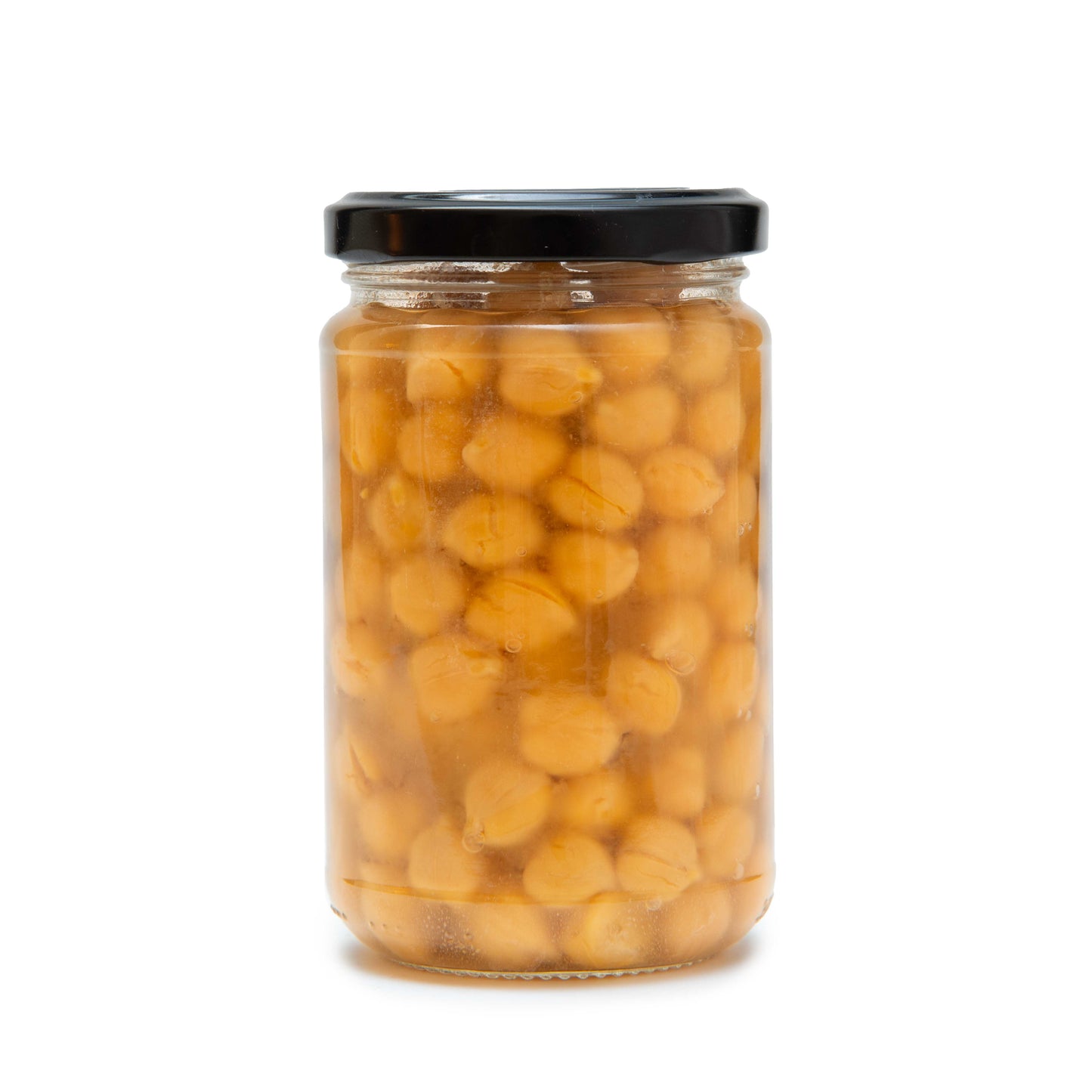 Ceci lessati al naturale 200g