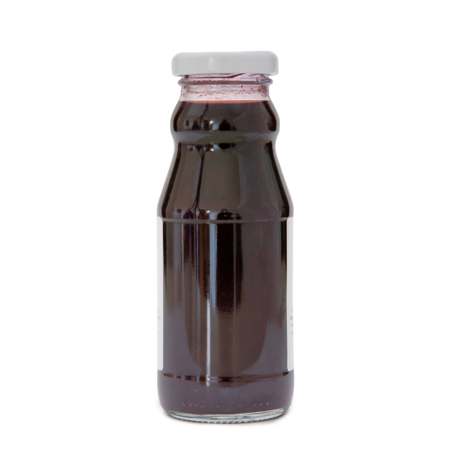 Succo ai mirtilli 100% frutta e 0 zuccheri aggiunti - 200 ml